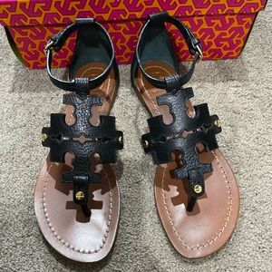 Cute Tory Burch sandals